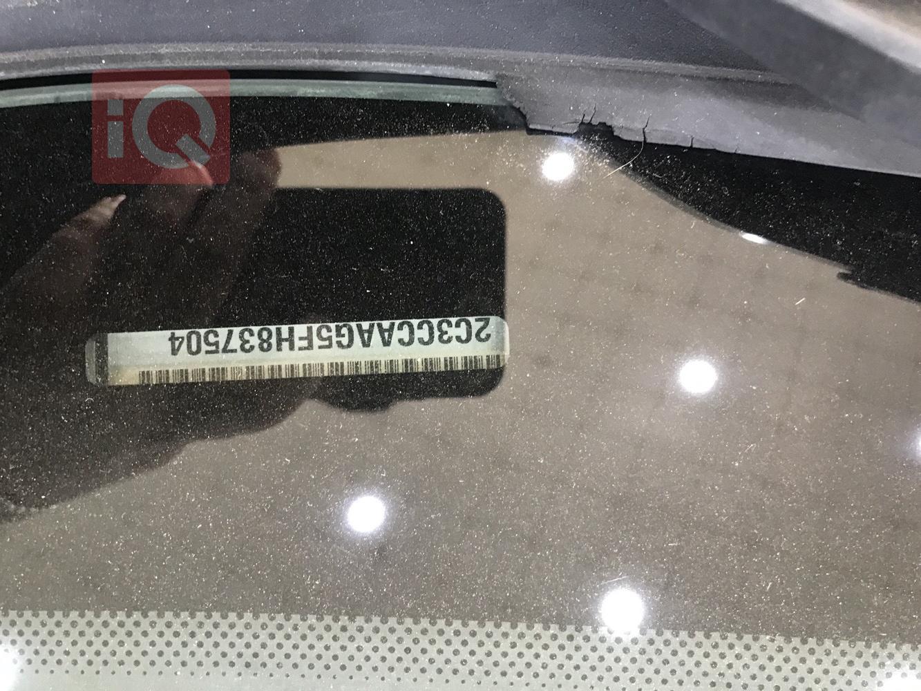 کرایسلەر 300